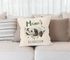 Kissen-Bezug Spruch Mama/Papas Relaxkissen Panda Geschenke für Eltern Dekokissen SpecialMe®preview