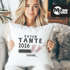 Kissen-Bezug {style_variation_string} 2026 loading Geschenk-Kissen für werdende {style_variation_string} Baumwolle Geschenk zur Geburt MoonWorks®preview