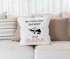 Kissen-Bezug Wer braucht schon Superhelden ich hab Mama Papa Opa Oma Kissen-Hülle Wunschname Baumwolle personalisierte Geschenke SpecialMe®preview