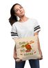 Kissen-Bezug witziges ironisches Geschenk für Männer zum 30, 35, 40, 45, 50, 55, 60, 65, 70, Geburtstag lustiger Spruch MoonWorks®preview