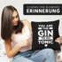 Kissen-Bezug You are the Gin to my Tonic Spruch Liebe Liebeserklärung Geschenk Valentinstag Weihnachten Moonworks®preview