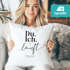 Kissen-Bezug zur Hochzeit mit Namen Datum Spruch Du Ich läuft  Hochzeitsgeschenk Kissenhülle SpecialMe®preview