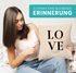 Kissen-Bezug  zur Hochzeit mit Namen und Datum Schriftzug Love Hochzeitsgeschenk Kissenhülle SpecialMe®preview