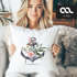 Kissenbezug Anker Blumen Watercolor Baumwolle Autiga®preview