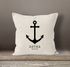 Kissenbezug Anker Nautical Sailor Segeln Autiga®preview