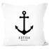 Kissenbezug Anker Nautical Sailor Segeln Autiga®preview