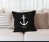 Kissenbezug Anker Nautical Sailor Segeln Autiga®preview