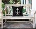Kissenbezug Anker Nautical Sailor Segeln Autiga®preview