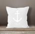 Kissenbezug Anker Nautical Sailor Segeln Autiga®preview