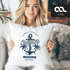Kissenbezug Anker Palmen Anchor Palms Kissen-Hülle Deko-Kissen Baumwolle Autiga®preview