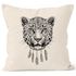 Kissenbezug Boho Leopard Autiga®preview
