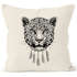 Kissenbezug Boho Leopard Autiga®preview