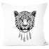 Kissenbezug Boho Leopard Autiga®preview