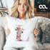 Kissenbezug Buchstaben-Kissen "{style_variation_string}" Buchstabe Alphabet Monogramm Anfangsbuchstaben Watercolor gezeichnet Kissen-Hülle Autiga®preview