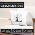 Kissenbezug Buchstaben-Kissen "{style_variation_string}" Buchstabe Alphabet Monogramm Anfangsbuchstaben Watercolor gezeichnet Kissen-Hülle Autiga®preview