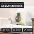 Kissenbezug chilling Ananas Pinapple Sommer Beach Cocktail 40x40 Autiga®preview