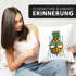 Kissenbezug chilling Ananas Pinapple Sommer Beach Cocktail 40x40 Autiga®preview
