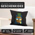 Kissenbezug chilling Ananas Pinapple Sommer Beach Cocktail 40x40 Autiga®preview