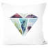 Kissenbezug Diamant Ananas Galaxy Manhatten Skyline Pineapple Autiga®preview