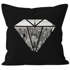 Kissenbezug Diamant Ananas Galaxy Manhatten Skyline Pineapple Autiga®preview