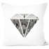 Kissenbezug Diamant Ananas Galaxy Manhatten Skyline Pineapple Autiga®preview