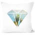 Kissenbezug Diamant Ananas Galaxy Manhatten Skyline Pineapple Autiga®preview
