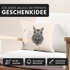 Kissenbezug Eule Atzekenmuster Ethno Boho Bohamian Atzec Owl 40x40 Autiga®preview