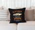 Kissenbezug Geburtstag Oldtimer Retro Design Print Vintage Auto Geschenk für Männer Moonworks®preview