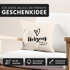 Kissenbezug Herzensmesch Herz Kissenhülle Geschenk Weihnachten Liebe Freundschaft Moonworks®preview