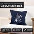 Kissenbezug Kissen-Hülle Deko-Kissen Take me to Paris Autiga®preview