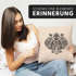 Kissenbezug Kissen-Hülle Mandala Elefant Elephant Boho Ethno 40x40 Autiga®preview