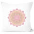 Kissenbezug Kissen-Hülle Mandala Ethno Boho Bohemian 40x40 Baumwolle Autiga®preview