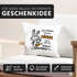 Kissenbezug Liebe Lustig Ich schwöre bei mener Möhre Hase witzige Geschenke Valentinstag Jahrestag Moonworks®preview