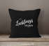Kissenbezug Lieblingsfreundin Geschenk Kissen-Hülle Deko-Kissen 40x40preview