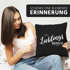 Kissenbezug Lieblingsmensch Geschenk Freundschaft Partner Freundin Moonworks®preview