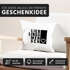 Kissenbezug Lieblingsmensch Geschenk Freundschaft Partner Freundin Moonworks®preview