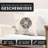 Kissenbezug Löwe Lion Ethno Atzekenmuster Boho Federn Traumfänger 40x40 Autiga®preview