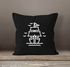 Kissenbezug Schiffchen Segeln Sailing Kissen-Hülle Deko-Kissen 40x40 Baumwolle Autiga®preview