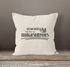 Kissenbezug Spruch Ich bin nicht faul, ich bin im Energiesparmodus Moonworks®preview