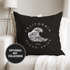 Kissenbezug Welle Wave California Ocean Drive Surf Summer Kissen-Hülle Deko-Kissen Autiga®preview