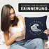 Kissenbezug Welle Wave California Ocean Drive Surf Summer Kissen-Hülle Deko-Kissen Autiga®preview
