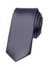 Krawatte Herren Hochzeit Konfirmation Slim Tie Retro Business Schlips schmal Autiga®preview