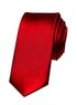 Krawatte Herren Hochzeit Konfirmation Slim Tie Retro Business Schlips schmal Autiga®preview