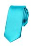 Krawatte Herren Hochzeit Konfirmation Slim Tie Retro Business Schlips schmal Autiga®preview