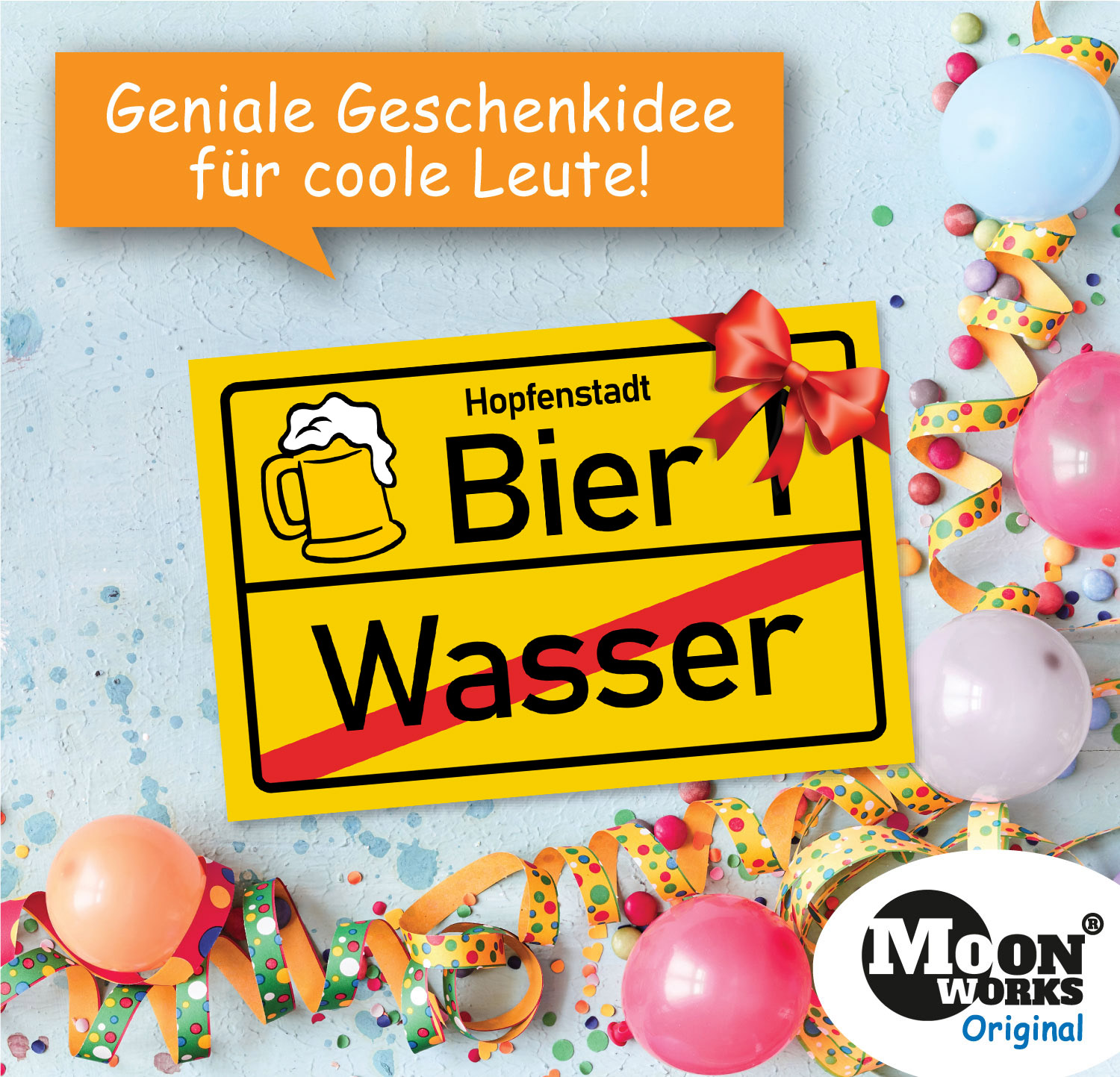 Lustige Geschenke Fur Biertrinker