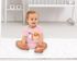 Kurzarm Baby-Body Geburtstag Eins 1 Jahr Geschenk Tiere lustig Strampler Bio-Baumwolle Moonworks®preview
