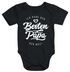 Kurzarm Baby Body Ich habe den besten Papa der Welt Spruch Geschenk Bio-Baumwolle Moonworks®preview