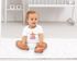 Kurzarm Baby-Body mit Aufdruck 1 Jahr Bio-Baumwolle Moonworks®preview