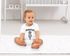 kurzarm Baby Body mit Aufdruck Dreamcatcher Traumfänger Bio-Baumwolle Moonworks®preview