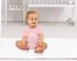 kurzarm Baby-Body mit Aufdruck Psst I´m dreaming Müde Schlafen Bio-Baumwolle Moonworks®preview